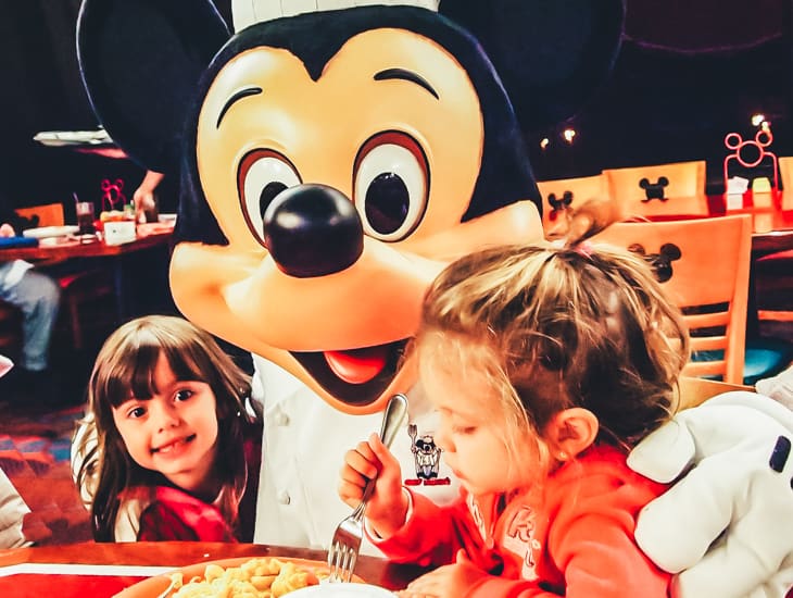 Promos de comidas
