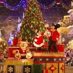 Navidad en Magic Kingdom 2026: cuatro fechas ya agotadas