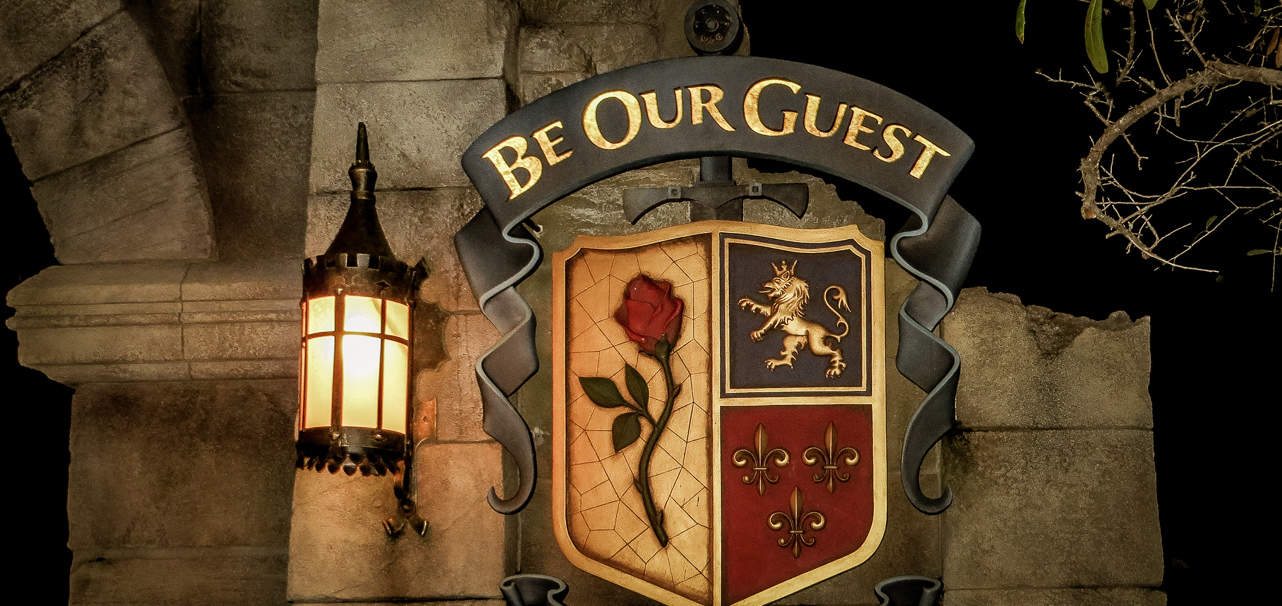 Disney Dining Plan - Viajero Mágico