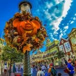 Halloween en Magic Kingdom 2026: seis fechas ya agotadas