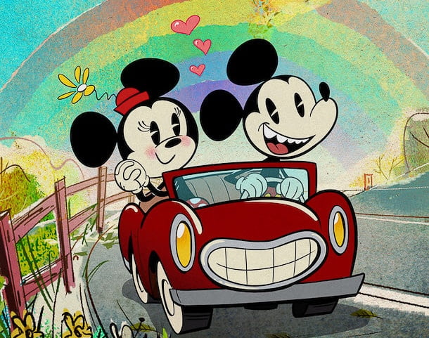 Mickey Minnie Runaway Railway Mickey Minnie Runaway Railway