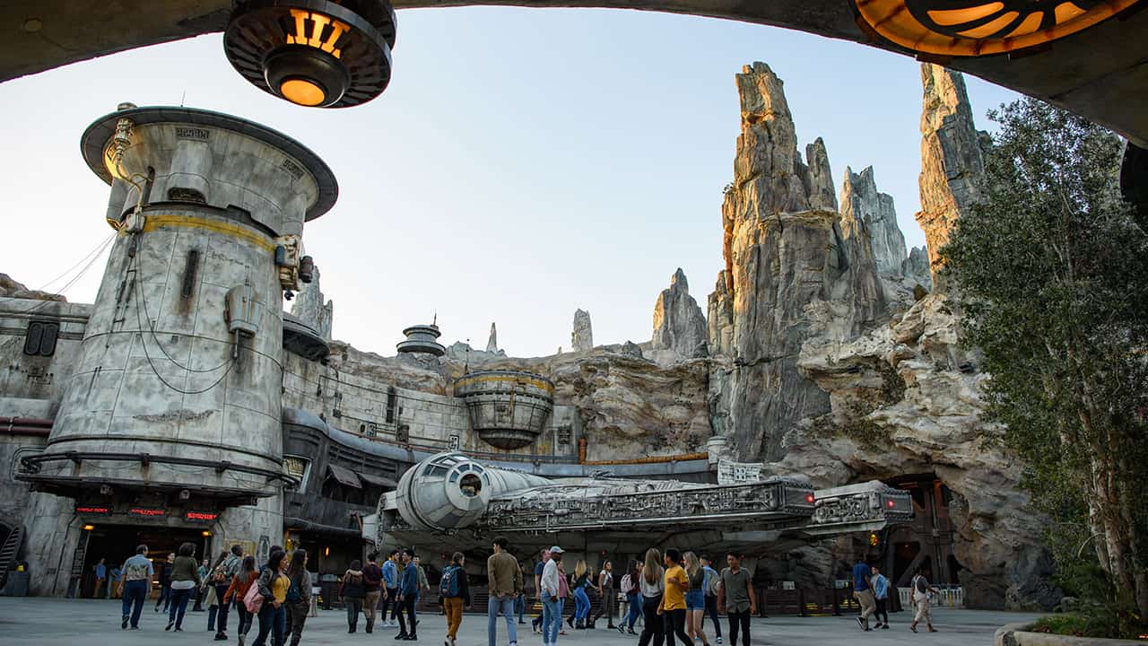 Galaxys Edge Star Wars Galaxys Edge Star Wars