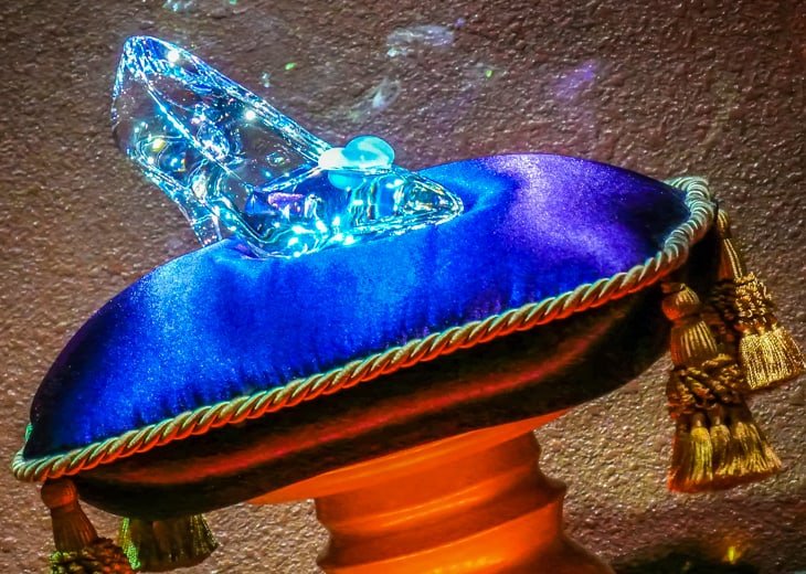 Bibbidi-Bobbidi-Boutique Bibbidi-Bobbidi-Boutique