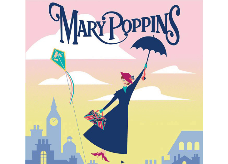 Mary-Poppins Mary-Poppins