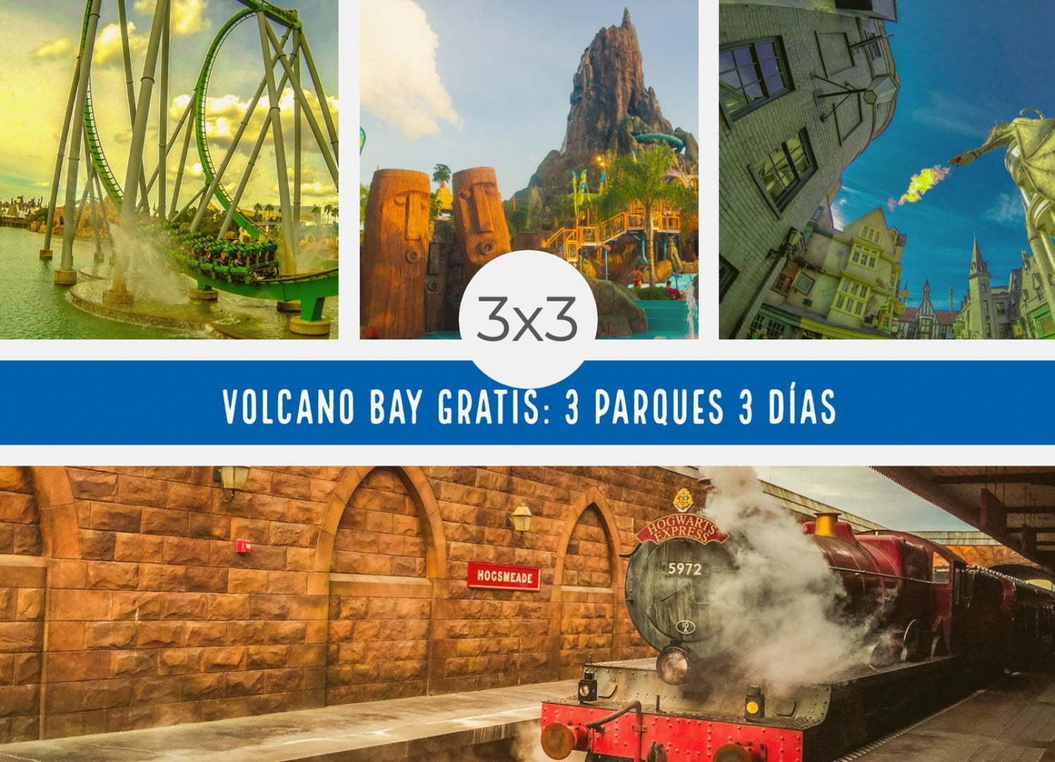 volcano bay tickets universal