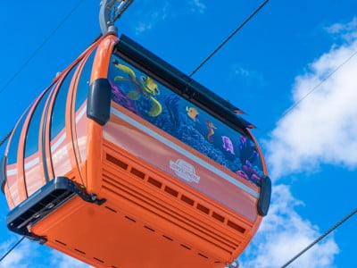 Skyliner Skyliner