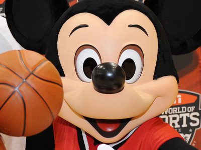 NBA Disney NBA Disney