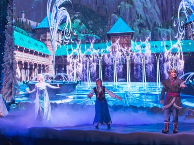 Frozen Foto Disney Frozen Foto Disney