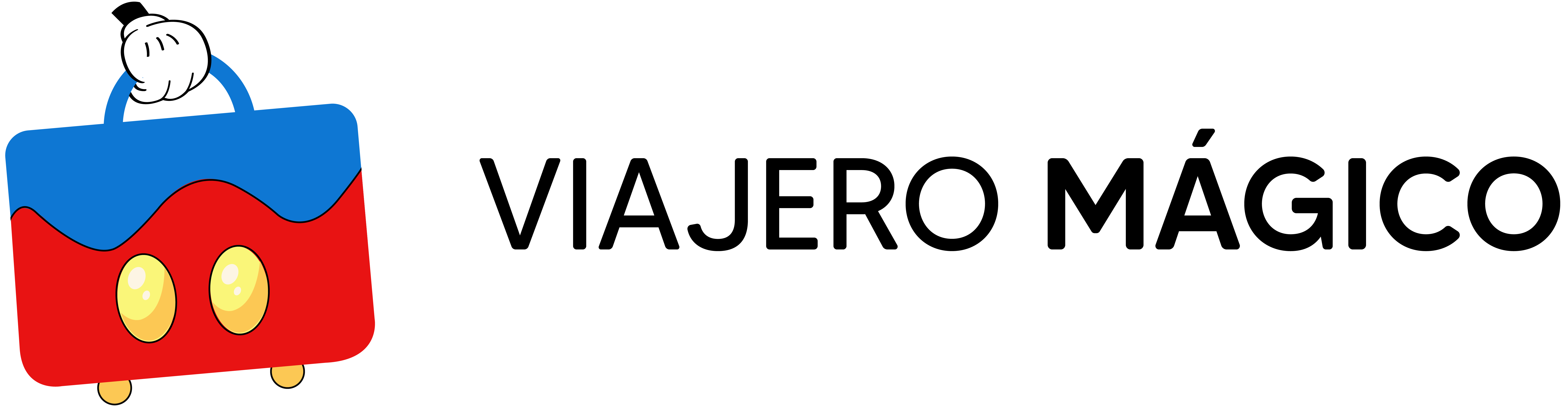 Viajero Mágico