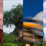 Promo Tickets Disney: 4 Park Magic entre Enero y Mayo de 2026