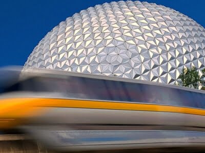 Epcot Monorriel 2 Pro Opt 1200 Epcot Monorriel 2 Pro Opt 1200