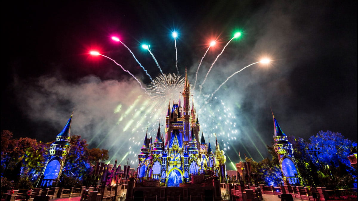 Disney Confirma La Despedida Definitiva De Happily Ever After Y De Epcot Forever Viajero Magico
