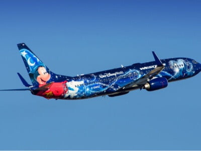 Avion Mickey Pro Opt 800 Avion Mickey Pro Opt 800