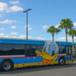 Cómo ir de Disney Springs al hotel cambia desde el 28 de junio