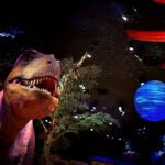 Estrategia de Recorrido Actualizada: 1 día en Animal Kingdom luego del cierre de Dinosaur