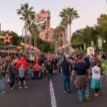 Cuándo viajar a Disney y Orlando: La Regla de los 3 Factores
