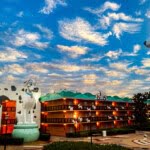 ¿Cómo serán los paquetes 2027 en Walt Disney World?