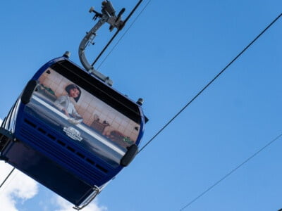 Disney Skyliner Ratatouille Pro Opt 1200 Disney Skyliner Ratatouille Pro Opt 1200