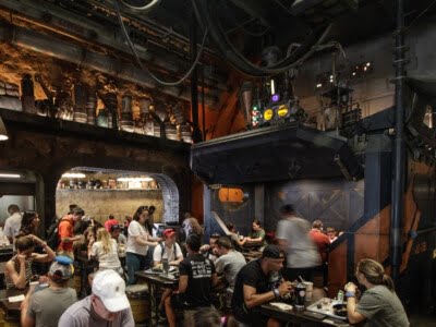 Docking Bay 7 Food Cargo Pro Opt 1200 Docking Bay 7 Food Cargo Pro Opt 1200