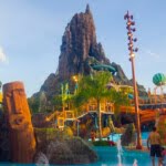 Volcano Bay 2026: cuándo cierra y cuándo reabre