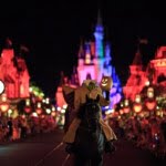 Fechas confirmadas y novedades para las fiestas de Halloween en Magic Kingdom 2026