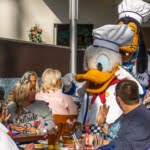 Disney modifica y flexibiliza la política de cancelación para reservas de Restaurantes.