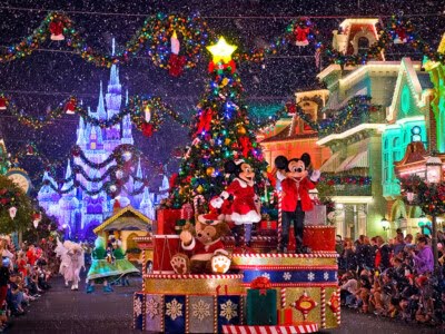 Navidad en Magic Kingdom Pro Opt 1200 Navidad en Magic Kingdom Pro Opt 1200