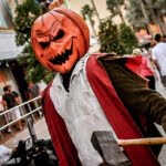 Halloween en Universal Studios 2026: 49 noches y 10 casas embrujadas