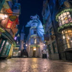 Navidad en Universal Orlando 2026: llega a Epic Universe