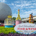 Food & Wine Epcot 2026: fechas y novedades del festival