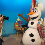 Orlando: Alerta por Ola Polar en los Parques de Disney y Universal