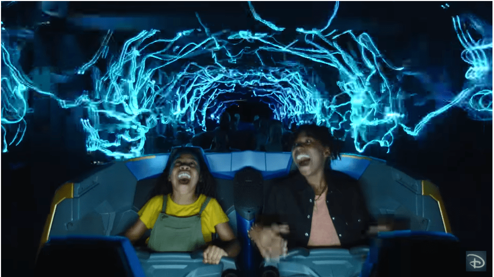 Guardians of the Galaxy Cosmic Rewind Guardians of the Galaxy Cosmic Rewind
