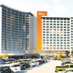 Review: Drury Plaza Hotel Orlando en Disney Springs Area