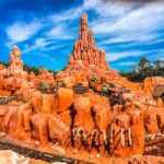 Big Thunder Mountain: ¡Ya hay fecha de reapertura y viene con sorpresas!