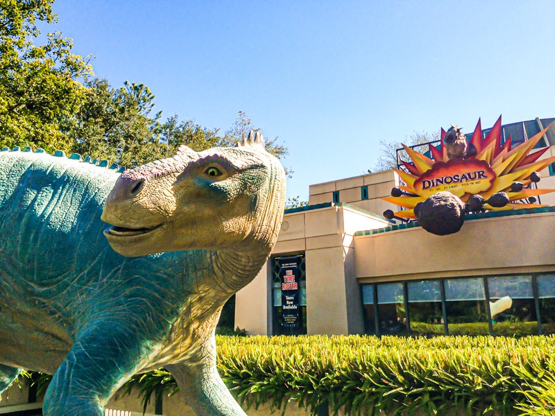 DINOSAUR Pro Opt 800-2