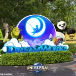 Fecha confirmada para Dreamworks Land en Universal Studios