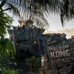 King Kong en Islands of Adventure cerró, aún sin fecha de reapertura