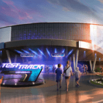 Test Track Reabrirá en Epcot el próximo 22 de Julio