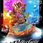 Confirmada la fecha de apertura de Rock ‘n’ Roller Coaster Starring The Muppets