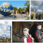 Cómo Se Comportan las Esperas de los Parques Universal en Cada día de la Semana