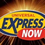 Universal Orlando Resort lanza «Universal Express Now»: Pase rápido para una sola atracción