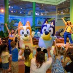 Bluey’s Wild World: Guía para el estreno en Animal Kingdom