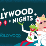 Navidad en Hollywood Studios 2026: vuelve Jollywood Nights