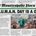 Monstropolis en Hollywood Studios: Disney revela detalles y la historia del nuevo sector