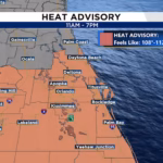 Calor en Disney World: advertencia y cómo cuidar tu día de parque