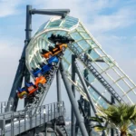 Fast & Furious: Hollywood Drift, la nueva montaña rusa de Universal Studios Florida