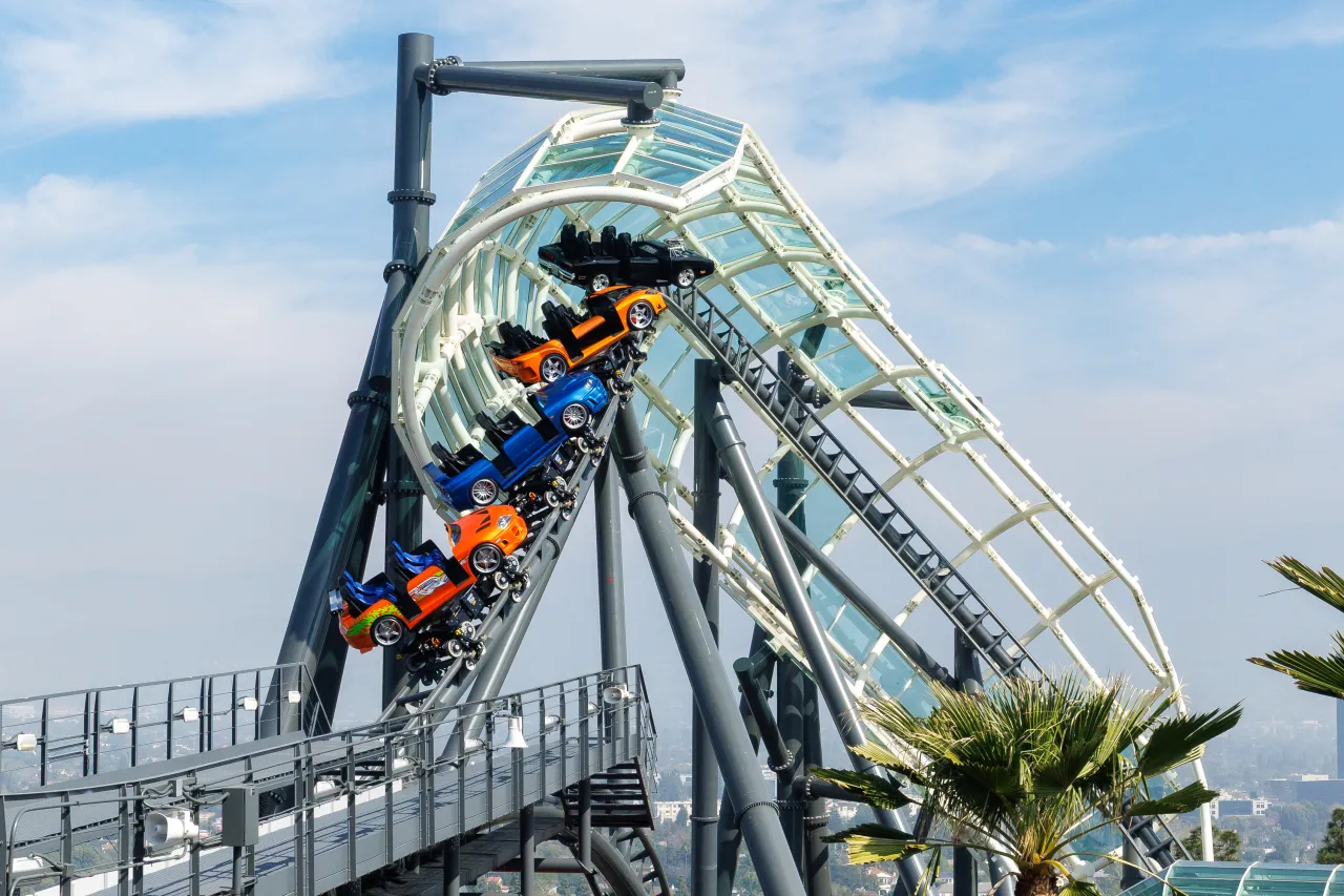 fast-furious-coaster fast-furious-coaster