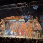Epic Universe en septiembre: menos horas y un show que cierra