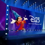 D23 2026: todos los anuncios para Disney World