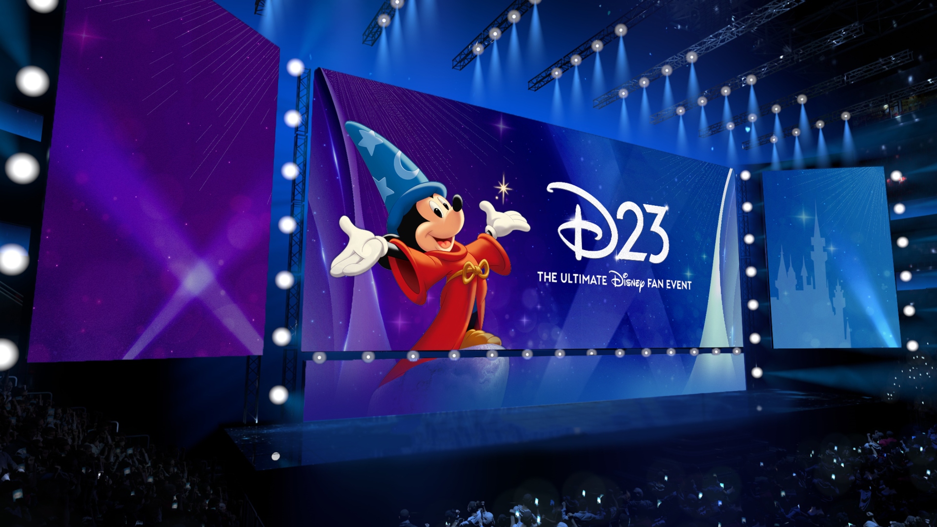D23 D23